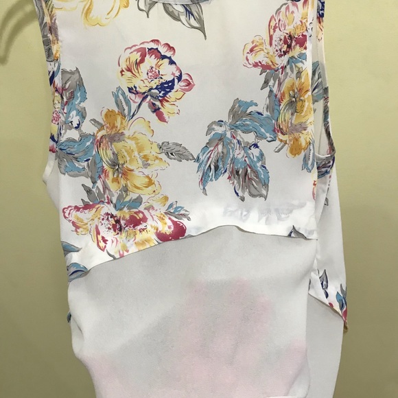 Elodie tank - Picture 8 of 12